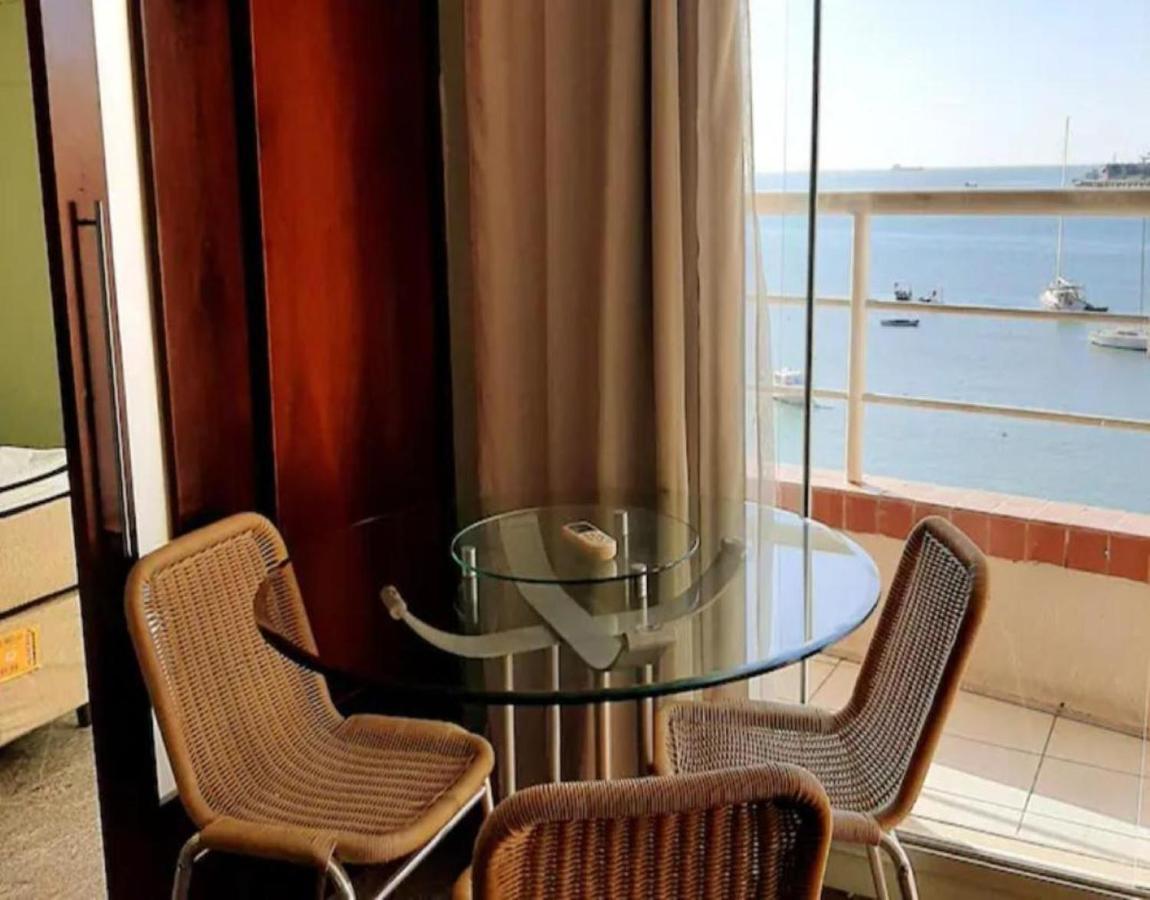포르탈레자 Yacht Coast 아파트 외부 사진